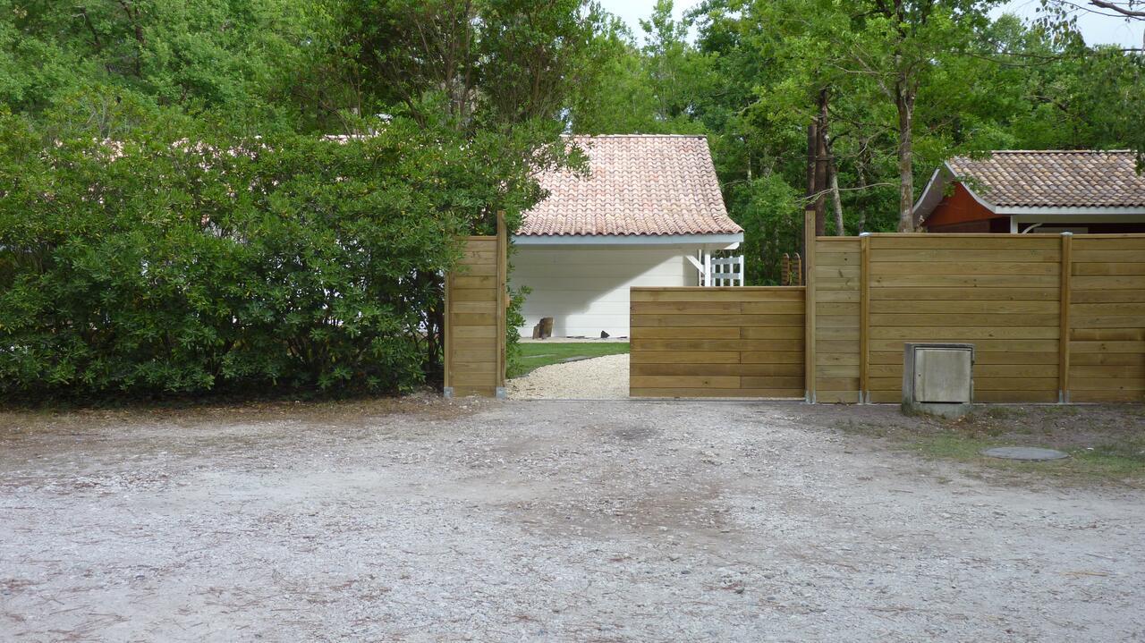 L'esprit D'o * Lacanau