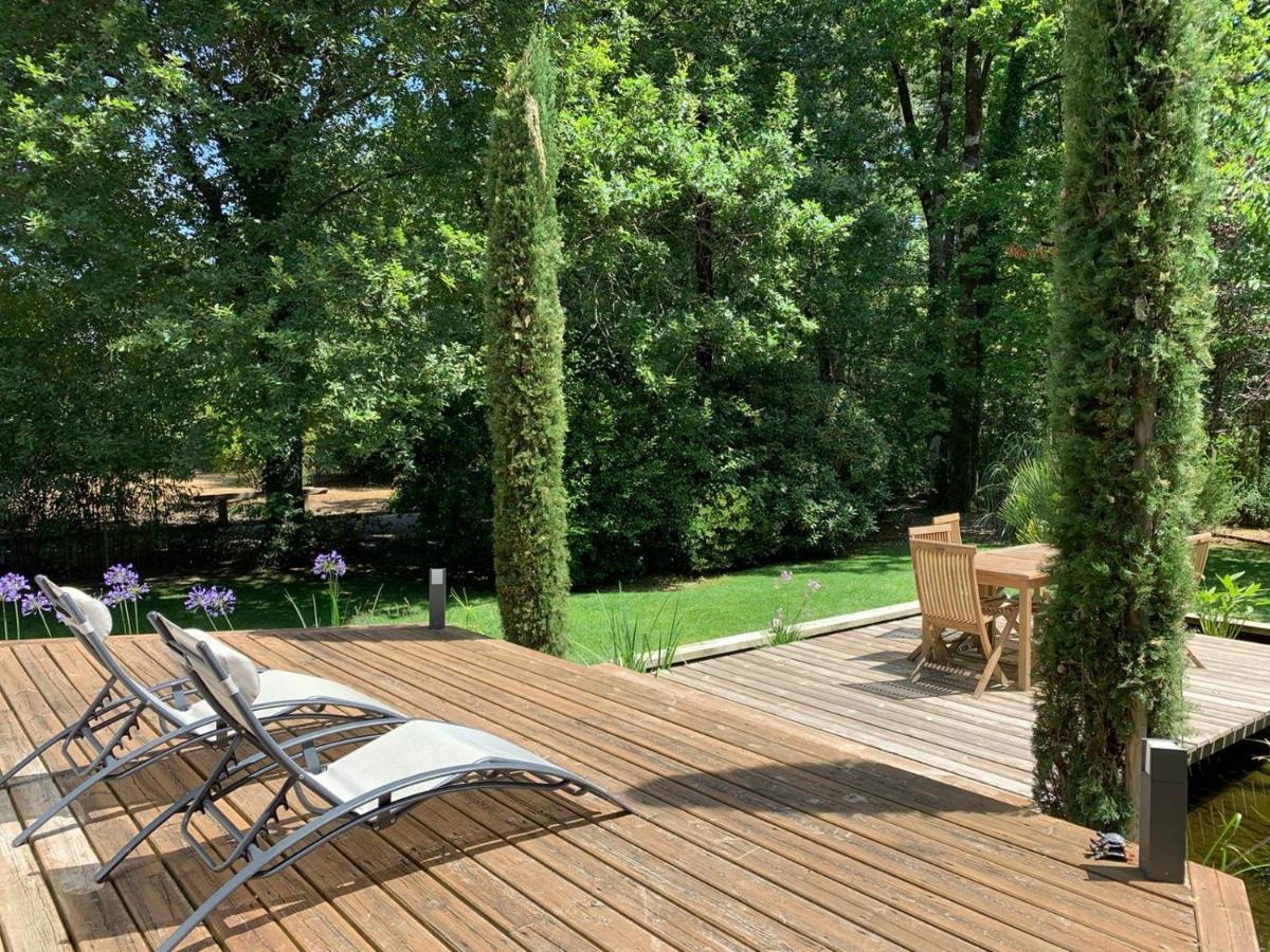 L'esprit D'o Villa *