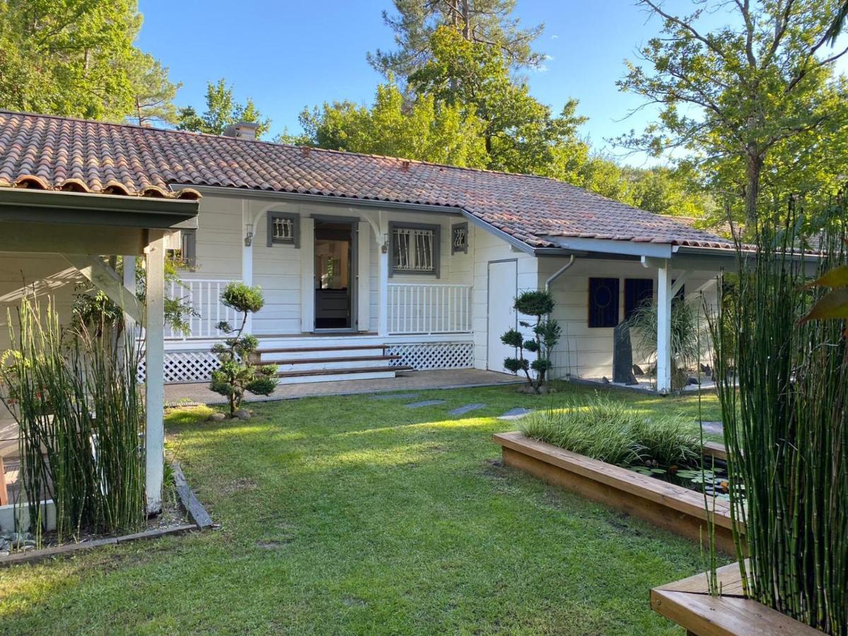 L'esprit D'o Villa *