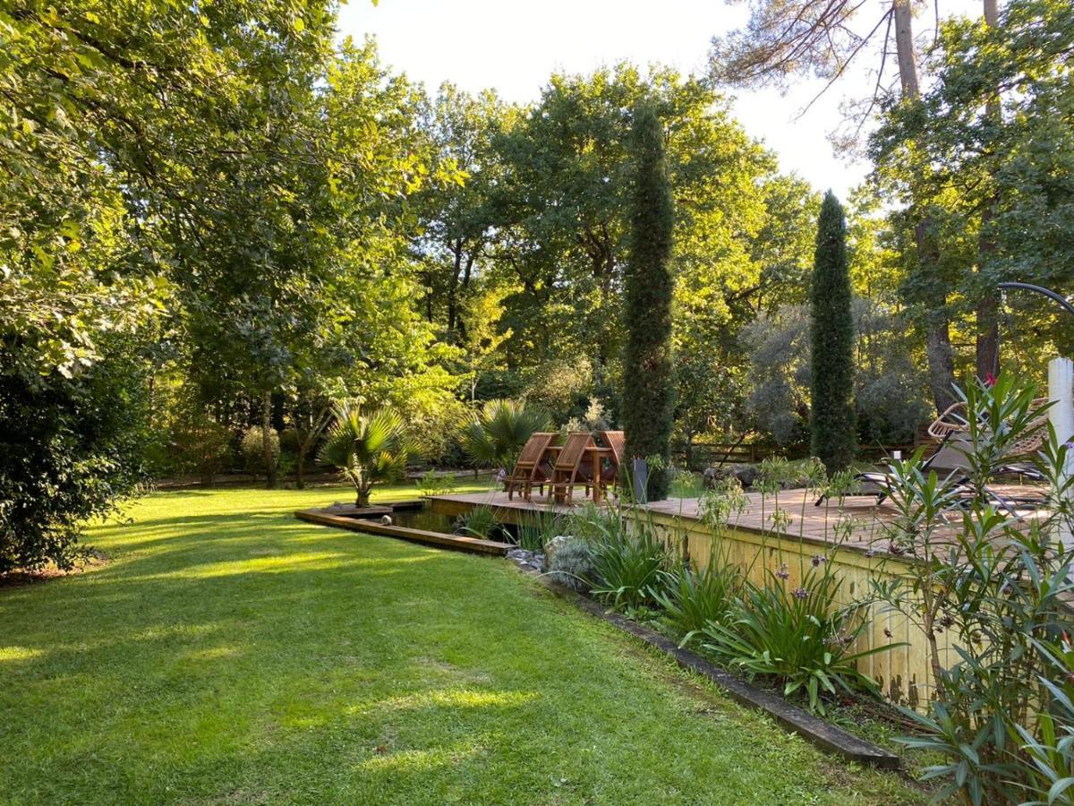 Villa L'esprit D'o
