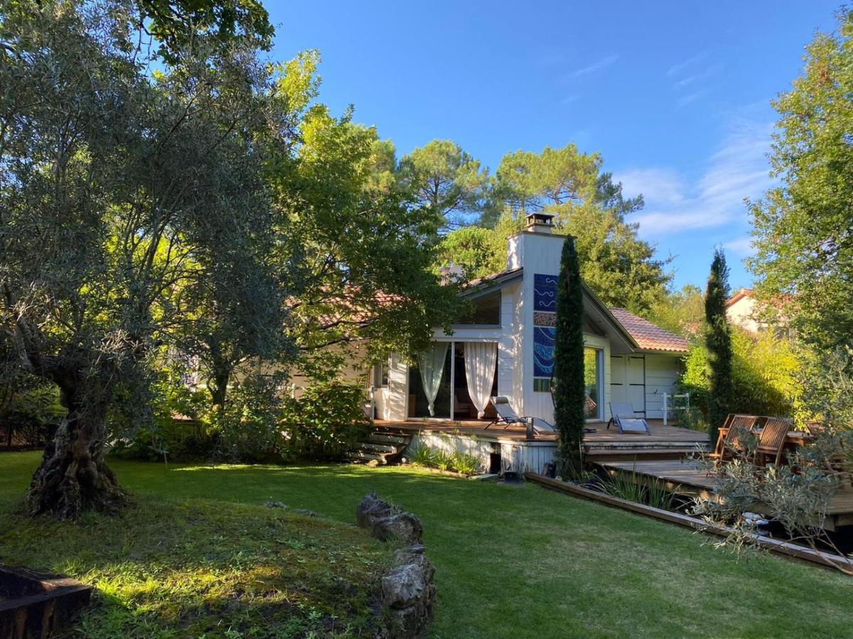 Villa L'esprit D'o
